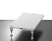 Стенд Solidsteel HS-A Glossy White