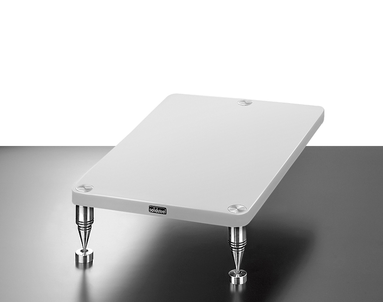 Стенд Solidsteel HS-A Glossy White артикул 236686Si-1