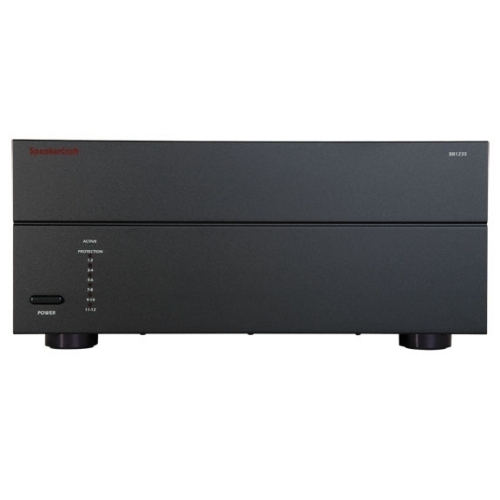 Усилитель мощности SpeakerCraft BB1235 артикул 321927FV-1