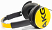 Наушники AKG Y50 yellow