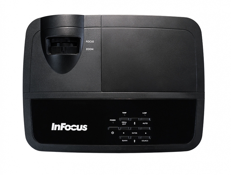 Проектор InFocus IN126x артикул 159073Si-1 фото 3