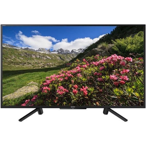 LED телевизор Sony KDL-43RF453BR артикул 177038Si-1