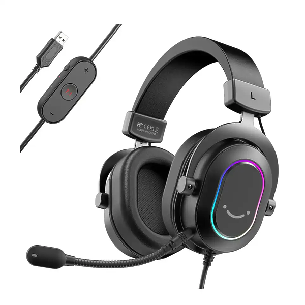 Наушники FIFINE H6 артикул 281475Si-1