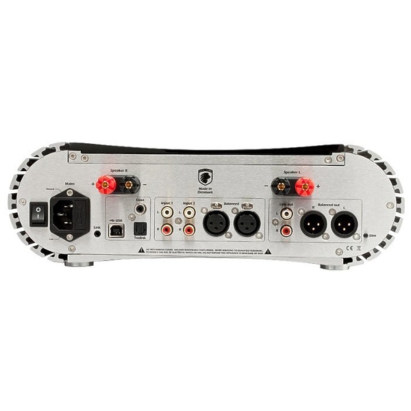 Стереоусилитель Gato Audio DIA-250 артикул 112195Si-1 фото 4
