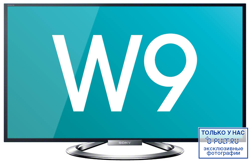 LED телевизор Sony KDL-55W905A артикул 331569FV-1 фото 3