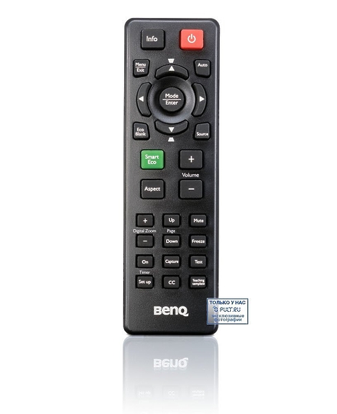 Проектор Benq MW516 артикул 357057FV-1 фото 6