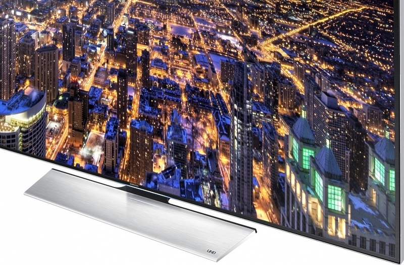 LED телевизор Samsung UE-85HU7500 артикул 111875Si-1 фото 7