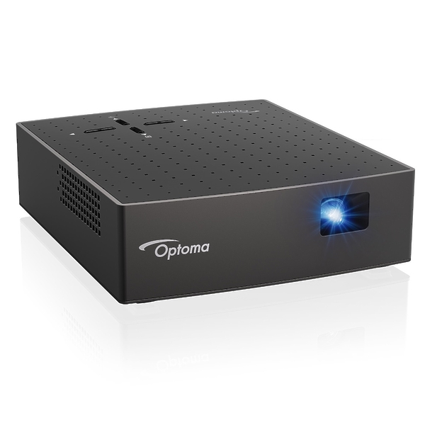 Проектор Optoma LV130 артикул 190640Si-1