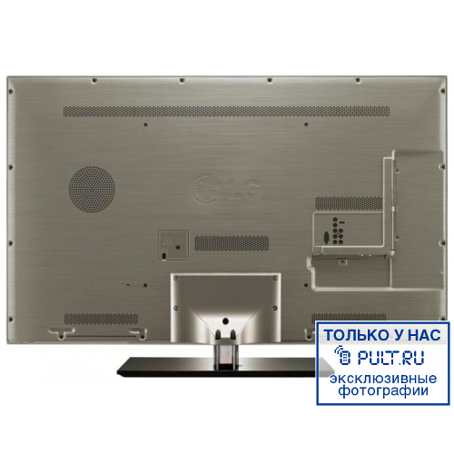 LED телевизор LG 42LV770S артикул 329374FV-1 фото 3