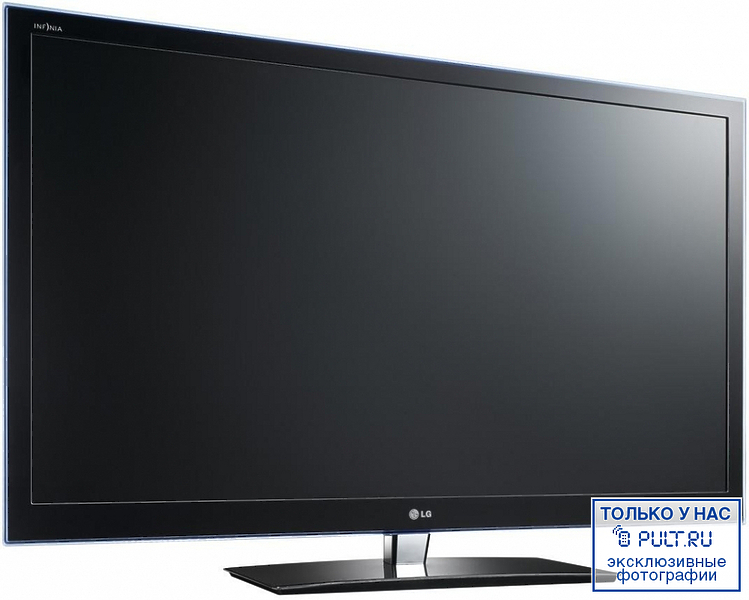 LED телевизор LG 47LW4500 артикул 377766FV-1 фото 3