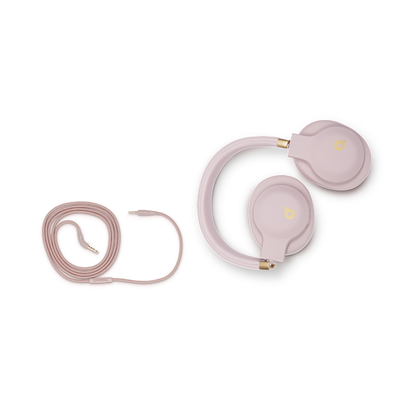 Наушники JBL E55BT Quincy Edition pink (JBLE55BTQEPIK) артикул 186860Si-1 фото 6