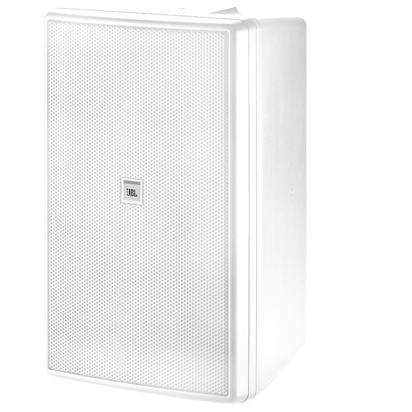 Акустическая система JBL Control 31 White артикул 170699Si-1 в интернет-магазине «HiFiRussia»