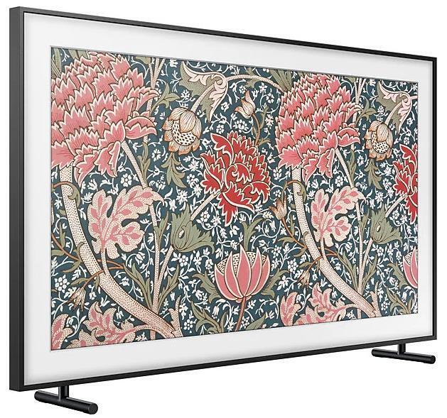 QLED телевизор Samsung QE-55LS03RAU артикул 210397Si-1