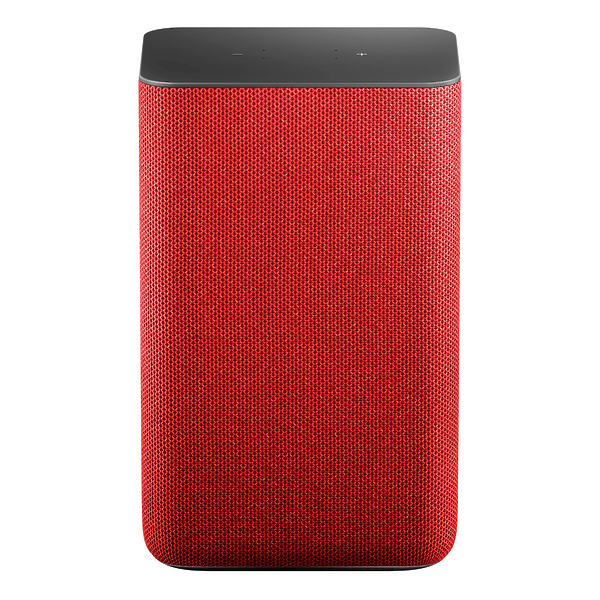 Умная колонка Яндекс Станция 2 Red артикул 290365Si-1 фото 7