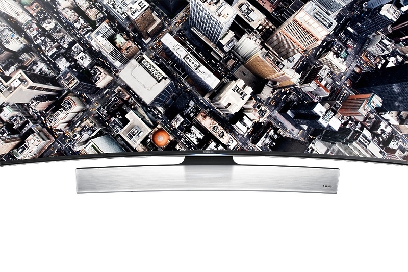LED телевизор Samsung UE-78HU9000 артикул 105898Si-1 фото 14