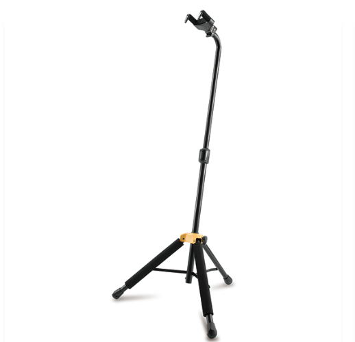 Стойка для гитар Hercules GS414B Plus артикул 202622Si-1