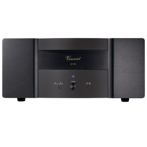 Усилитель мощности Vincent SP-994 silver артикул 105277Si-1 фото 4