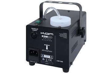 KAM KSM400 генератор дыма артикул 352165SI-1 фото 4