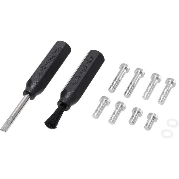 Головка звукоснимателя Audio Technica AT-OC9XEB артикул 198769Si-1 фото 5