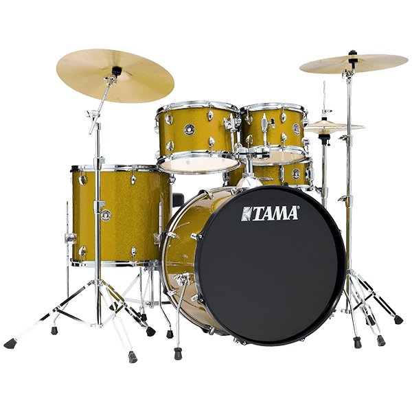 Ударная установка TAMA RM52KH6-FYM RHYTHM MATE артикул 274808Si-1