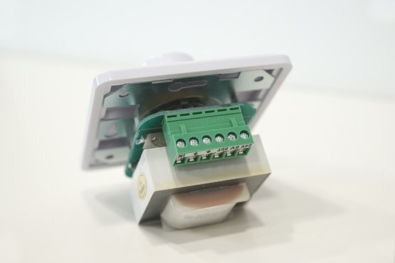 Регулятор громкости CVGaudio VA-1120 артикул 163572Si-1 фото 3