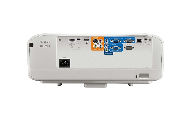 Проектор Benq MX882UST артикул 138870Si-1 фото 15