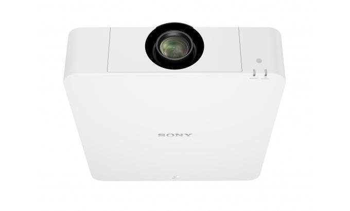 Sony VPL-FHZ57 black артикул 349849SI-1 фото 6