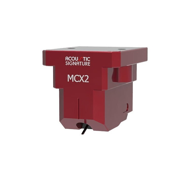 Головка Acoustic Signature MCX2 артикул 227939Si-1