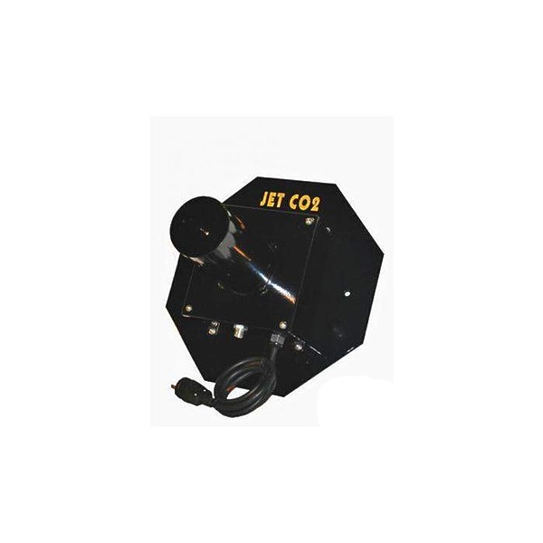 Генератор эффектов SFAT CO2 Jet KIT артикул 152591Si-1