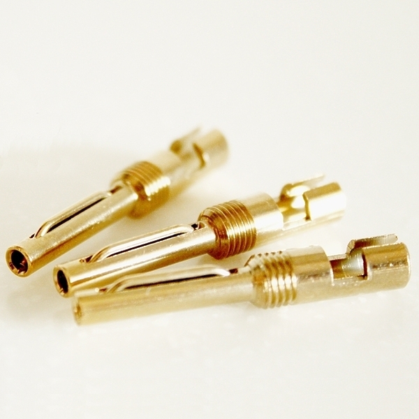 Разъем Chord Banana Plug артикул 158519FV-1