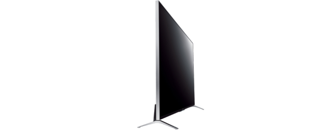 LED телевизор Sony KD-49X8505B артикул 105692Si-1 фото 6