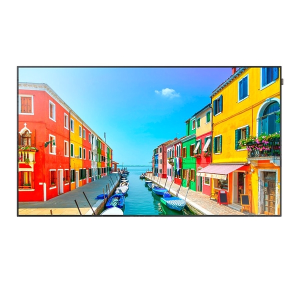 LED панель Samsung OM55D-K артикул 119361Si-1
