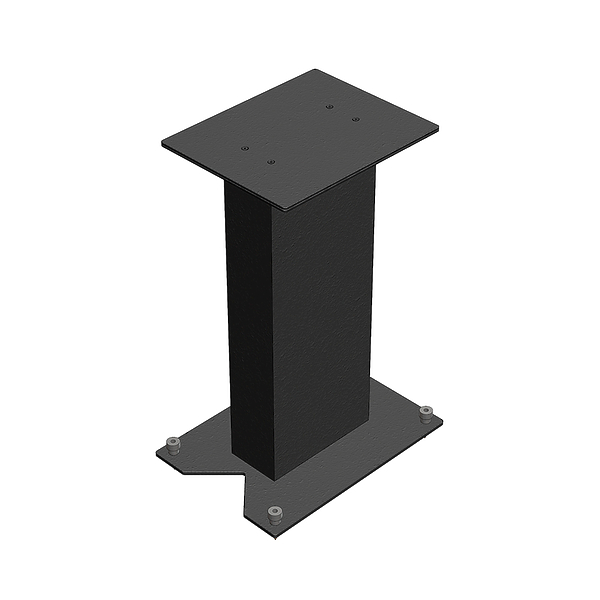 Полочная акустика Epos ES14N + Stands Walnut артикул 291830Si-1 фото 5