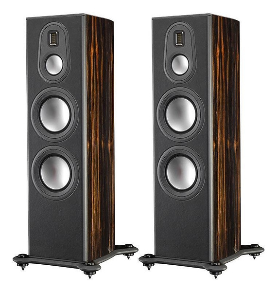 Monitor Audio Platinum PL300 II ebony артикул 341316SI-1