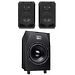 Студийный комплект Adam Audio (S2V+Sub12)