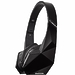 Наушники Monster Diesel Vektr On-Ear black (129559)