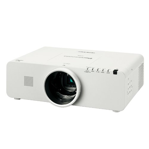 Проектор Panasonic PT-EW530EL артикул 256259FV-1