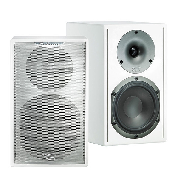 Полочная акустика Cabasse Surf (Glossy white) артикул 137947Si-1