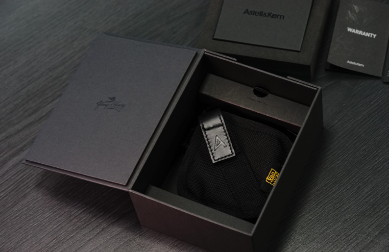 Наушники Astell&Kern Diana Red артикул 184749Si-1 фото 17