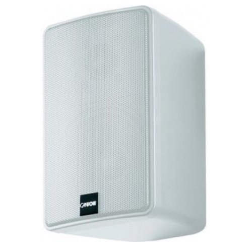 Всепогодная акустика Canton Plus X.3 white артикул 076102Si-1 в интернет-магазине «HiFiRussia»