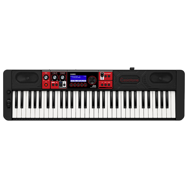 Синтезатор Casio CT-S1000V артикул 278287Si-1