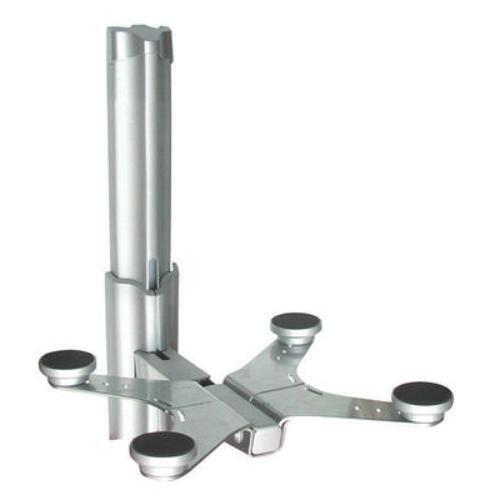 Кронштейн Barkan model 80 silver артикул 103820FV-1