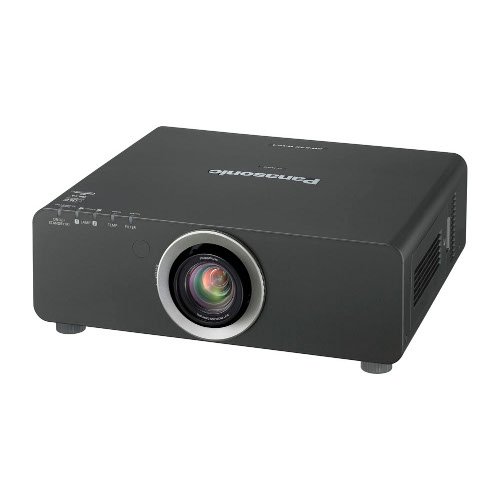Проектор Panasonic PT-DX610EK артикул 258399FV-1