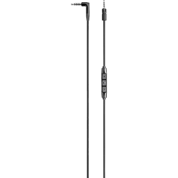 Наушники Sennheiser HD 2.30G black артикул 168451Si-1 фото 6