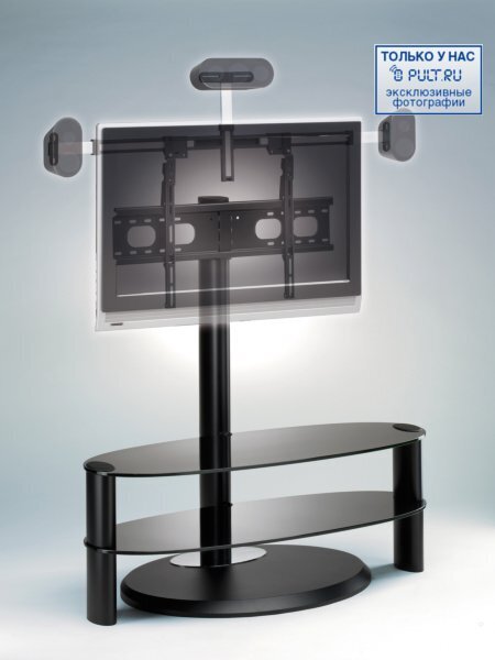 Аксессуар для домашнего кинотеатра Meliconi Set Home Cinema B артикул 366852FV-1 фото 3