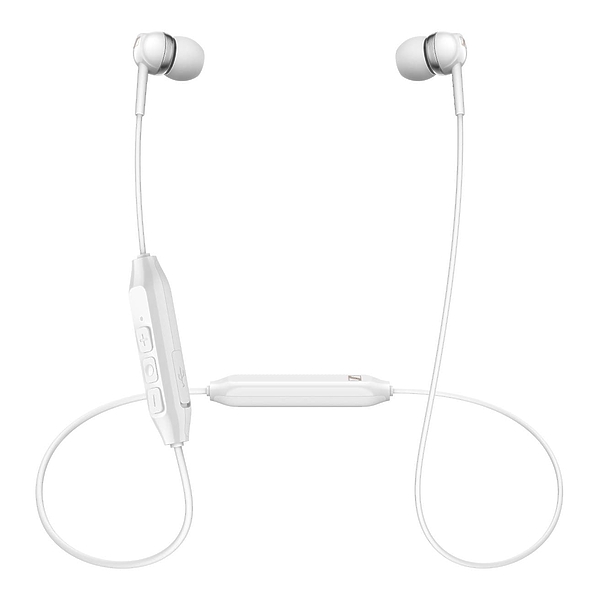 Наушники Sennheiser CX 150BT White артикул 205540Si-1 фото 3