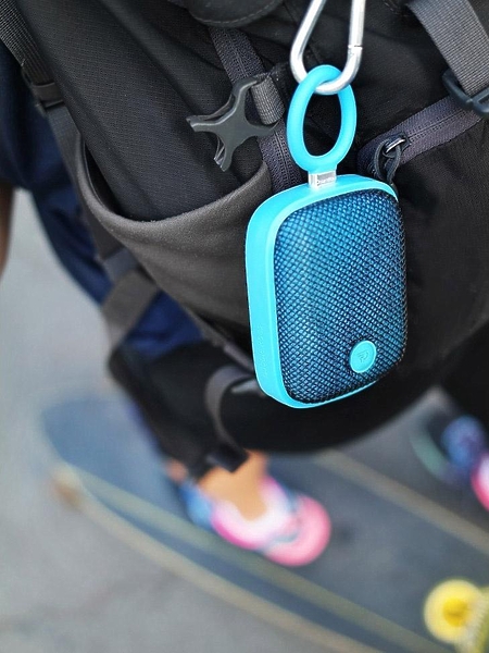 DreamWave Bubble pod yellow #5 в «HiFiRussia»