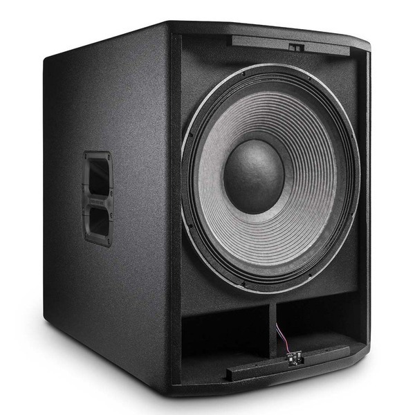 Сабвуфер JBL PRX818XLFW артикул 159085Si-1 фото 4