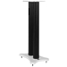 Стойка под акустику Solid Tech Radius Speaker Stand 620мм White base/black