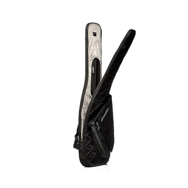 Чехол для электрогитары MONO M80-SEG-BLK Guitar Sleeve™ артикул 281750Si-1 фото 4